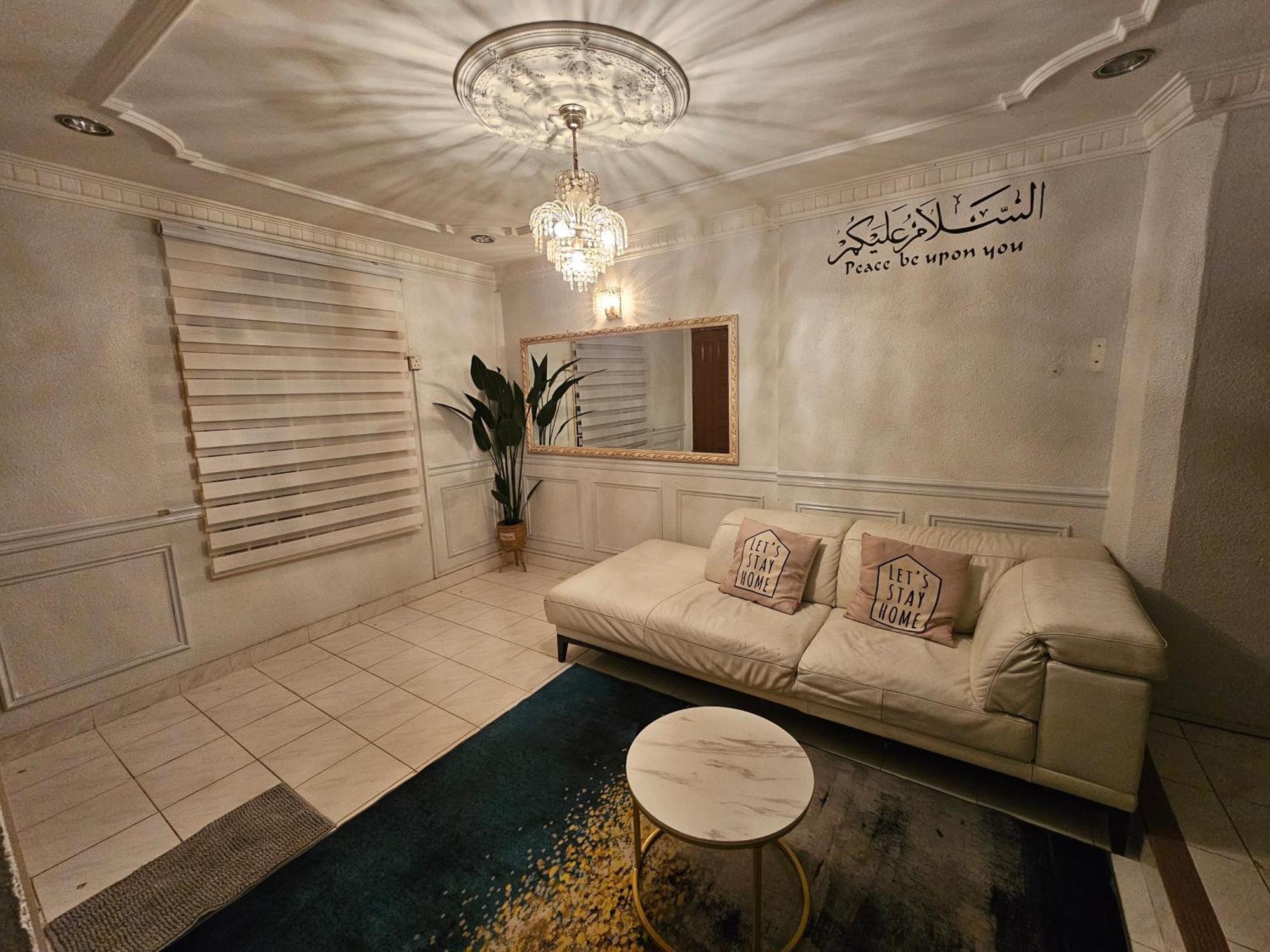 Ruhani Homestay 3 Kb - 4 Bedroom Fully Airconditioned With Wifi & Netflix Kota Bharu Exterior foto